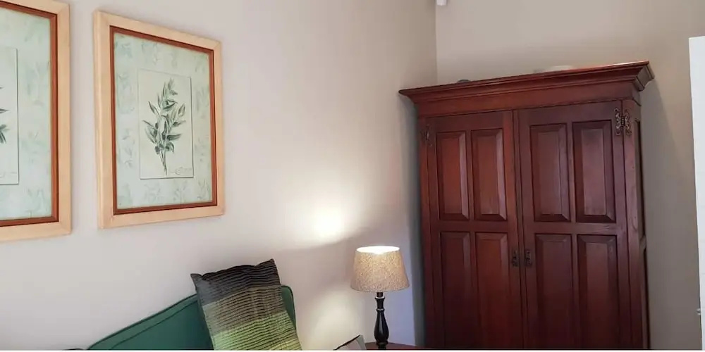 Hillscapes Guesthouse
