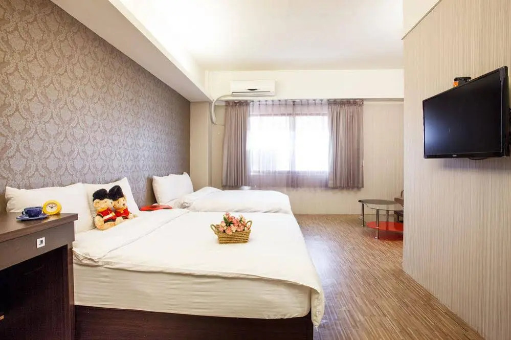 Tainanhouse A