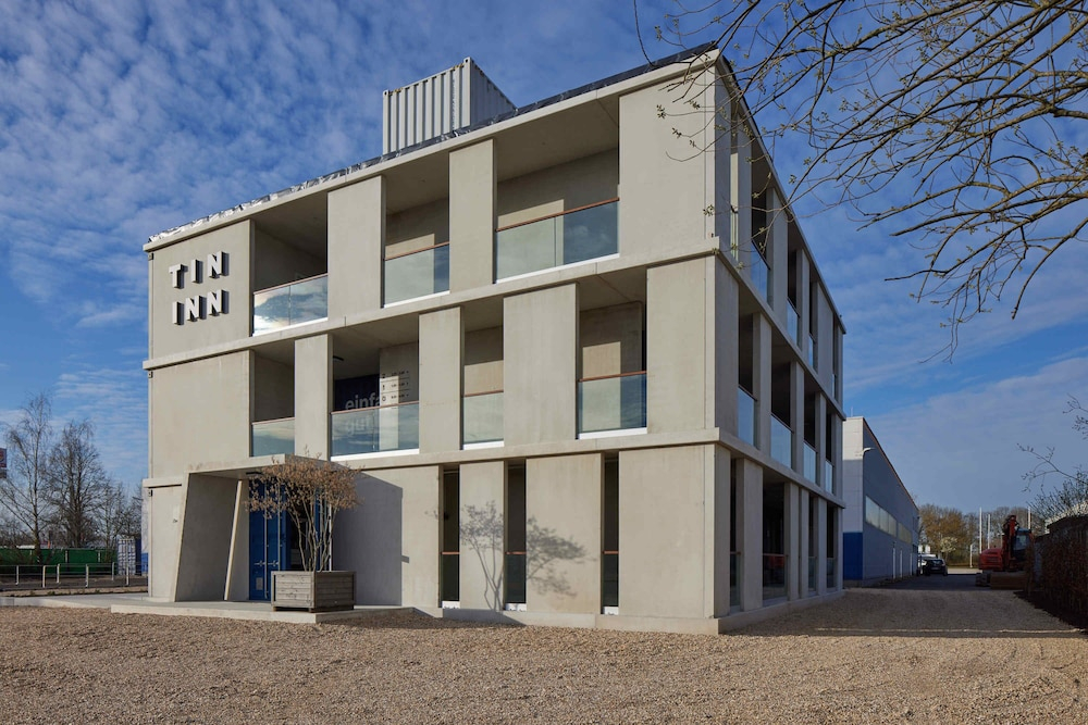 TIN INN l Erkelenz