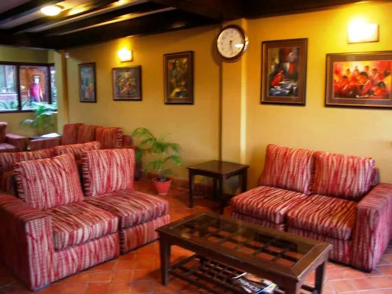 Vajra Boutique Hotel