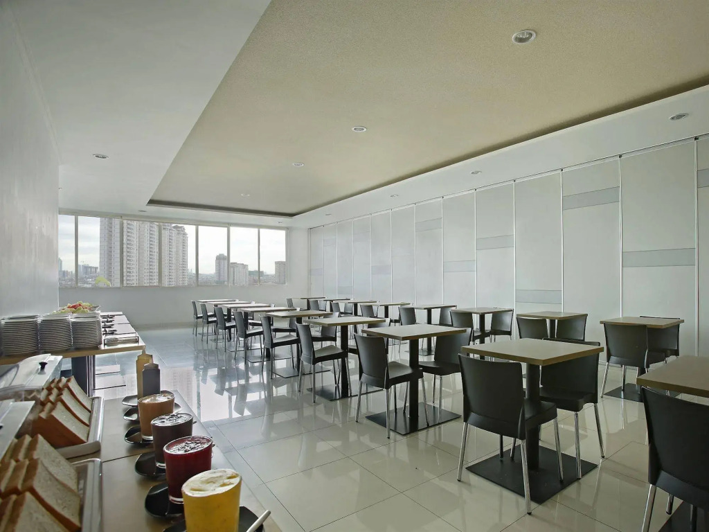 Amaris Hotel Mangga Dua Square