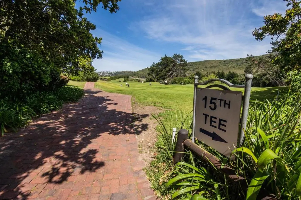 Goose Valley Golf Estate Unit J6