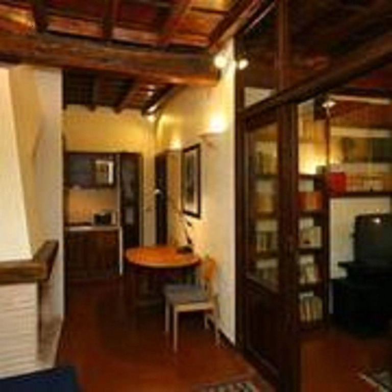 Luce Apartment