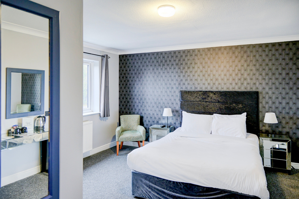 The Warwick Hotel Kenilworth
