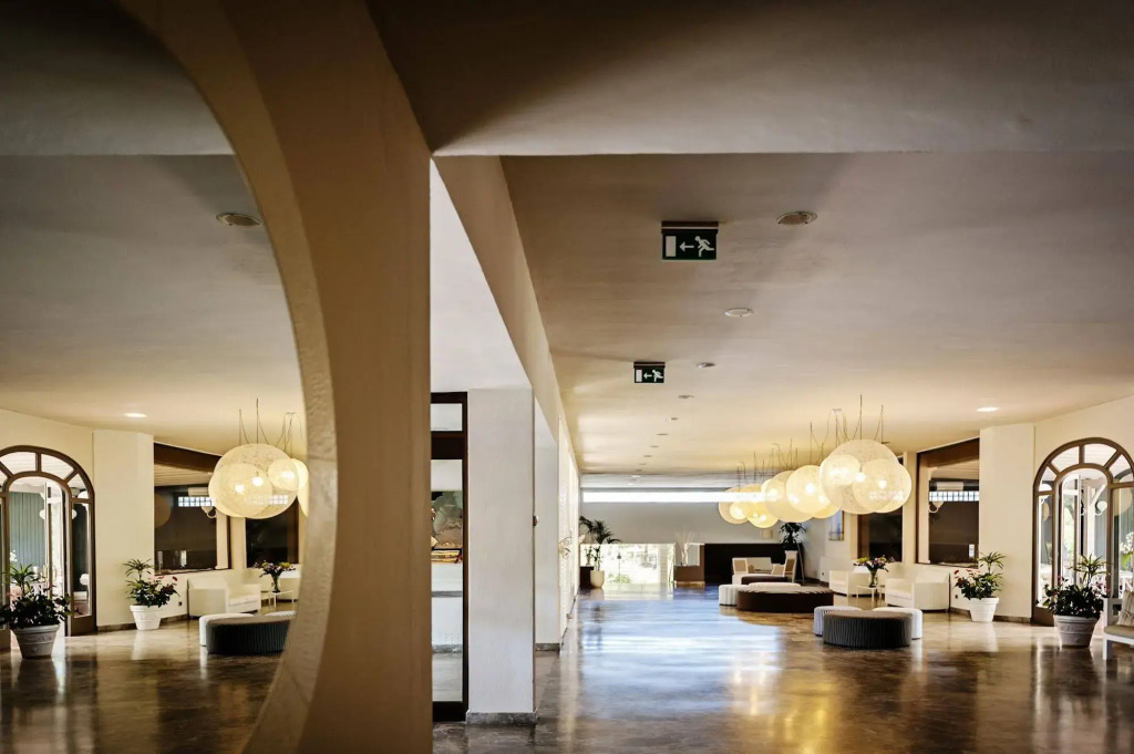 Golf Hotel Punta Ala