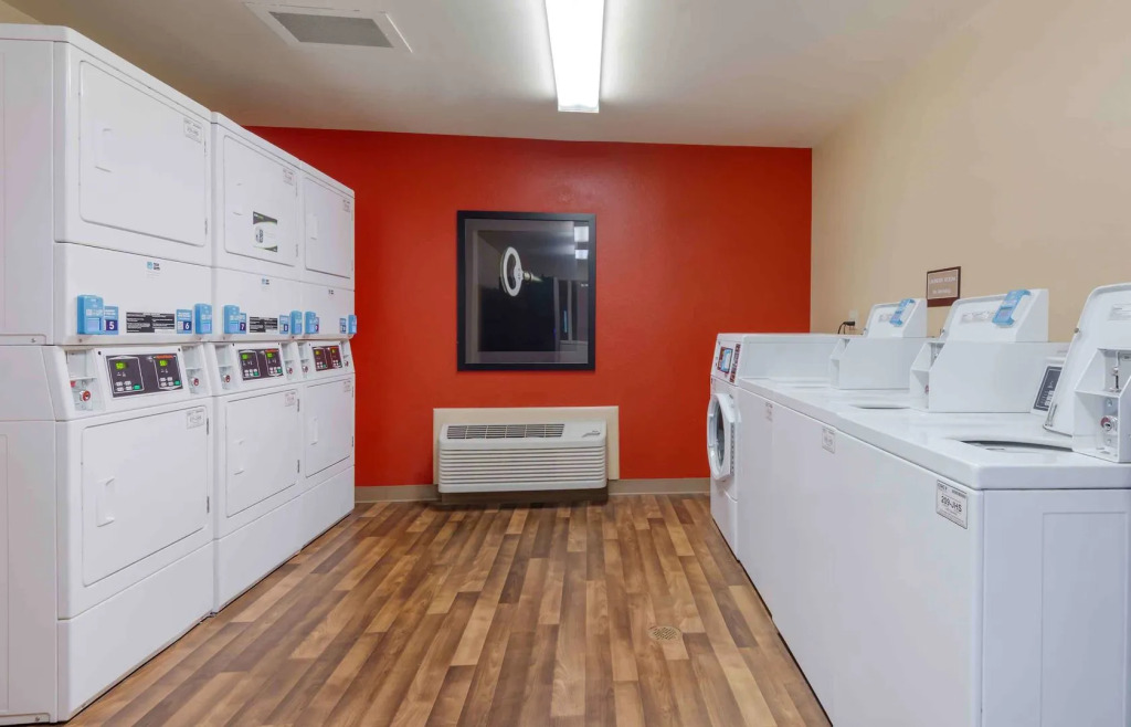 Extended Stay America Suites - Asheville - Tunnel Rd