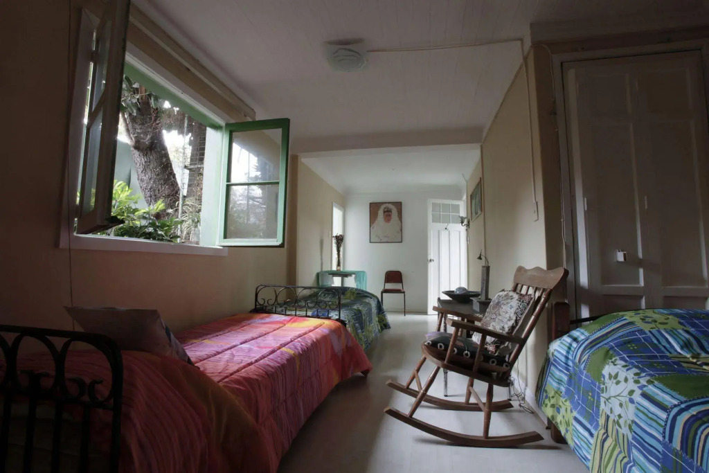 Casa Muriel