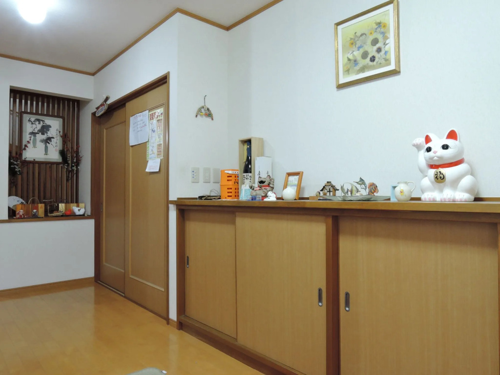 Beppu Yukemuri-no-oka Youth Hostel