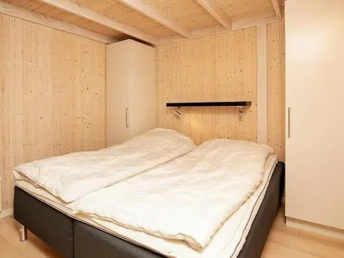 Three-Bedroom Holiday home in Løgstør 6
