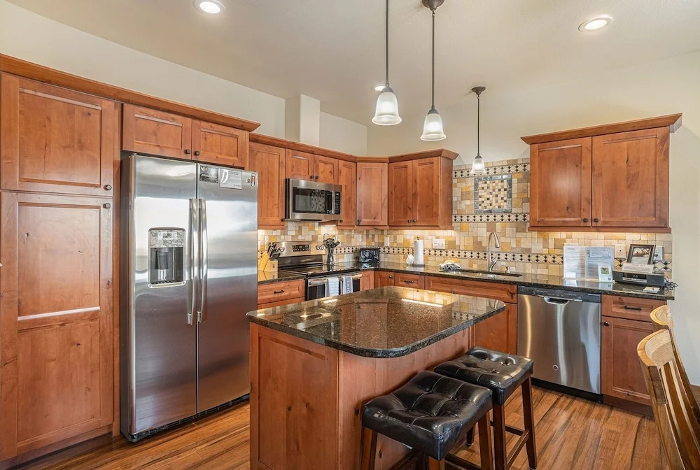 Coyote Ridge - 4 Br Condo