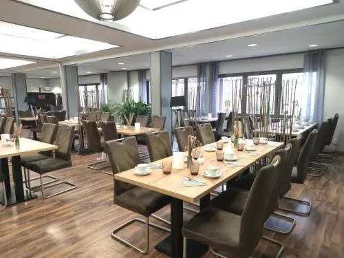 Seehotel Losheim