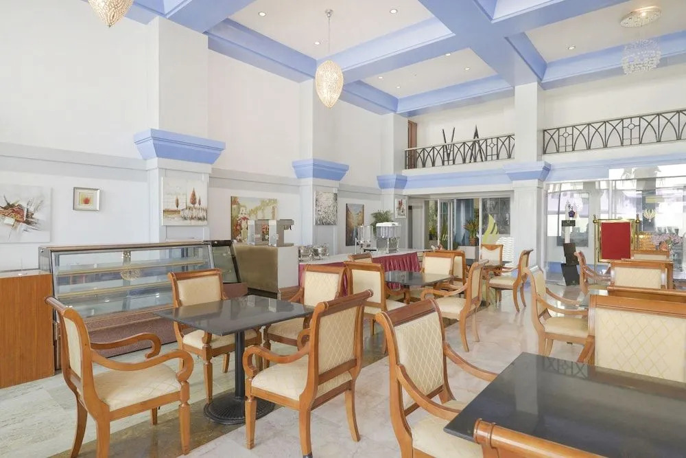 Townhouse 809 Royal Palms Hotel - Rose Collection