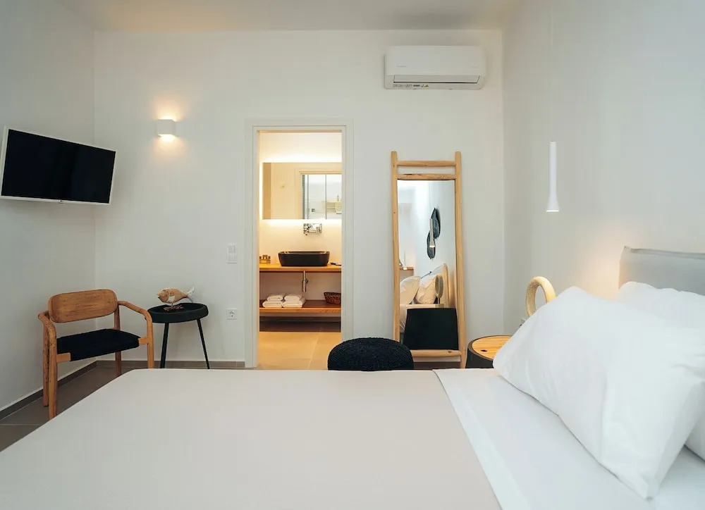 Melianthos Villas