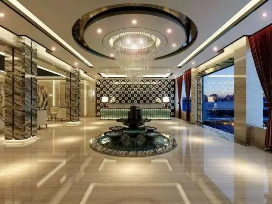 Luodian Jinquan Hotel