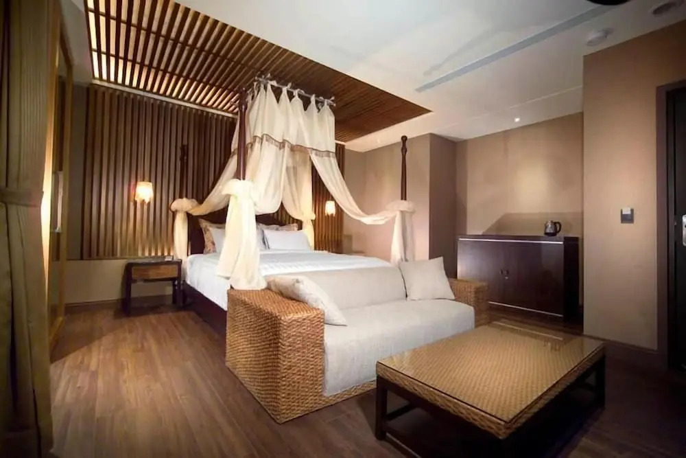 Yen Jim Boutique Motel