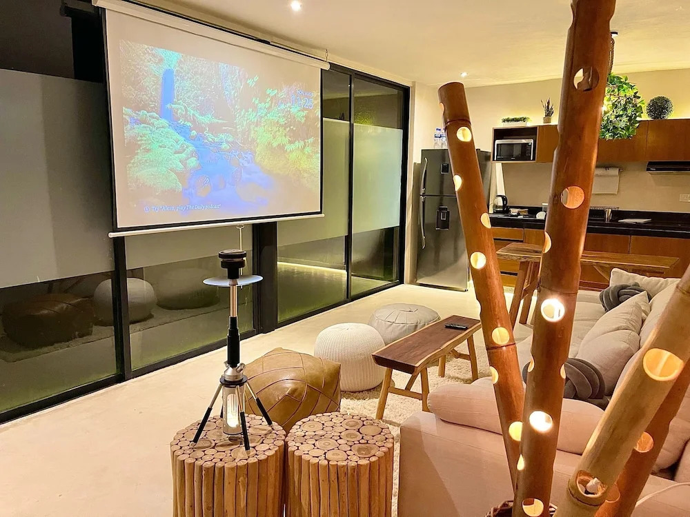 Tulum Penthouse Suite with Private Pool