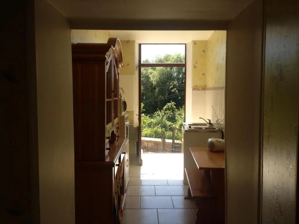 Maison de Campagne Sainte Barbe
