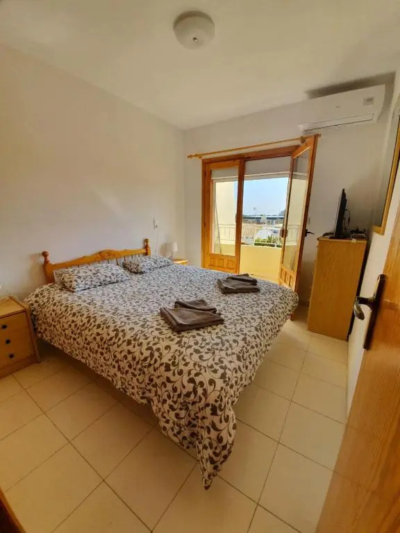 Villas Los Balcones LB002