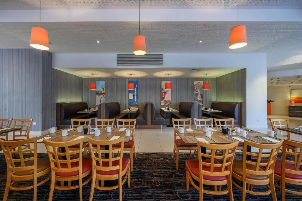 Sport Club by Isrotel Collection