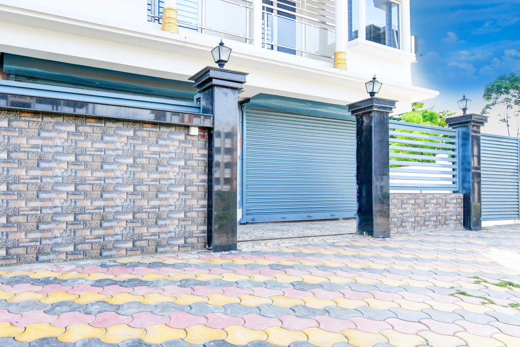 Super Townhouse Rosedale Formerly Reliance Guest House