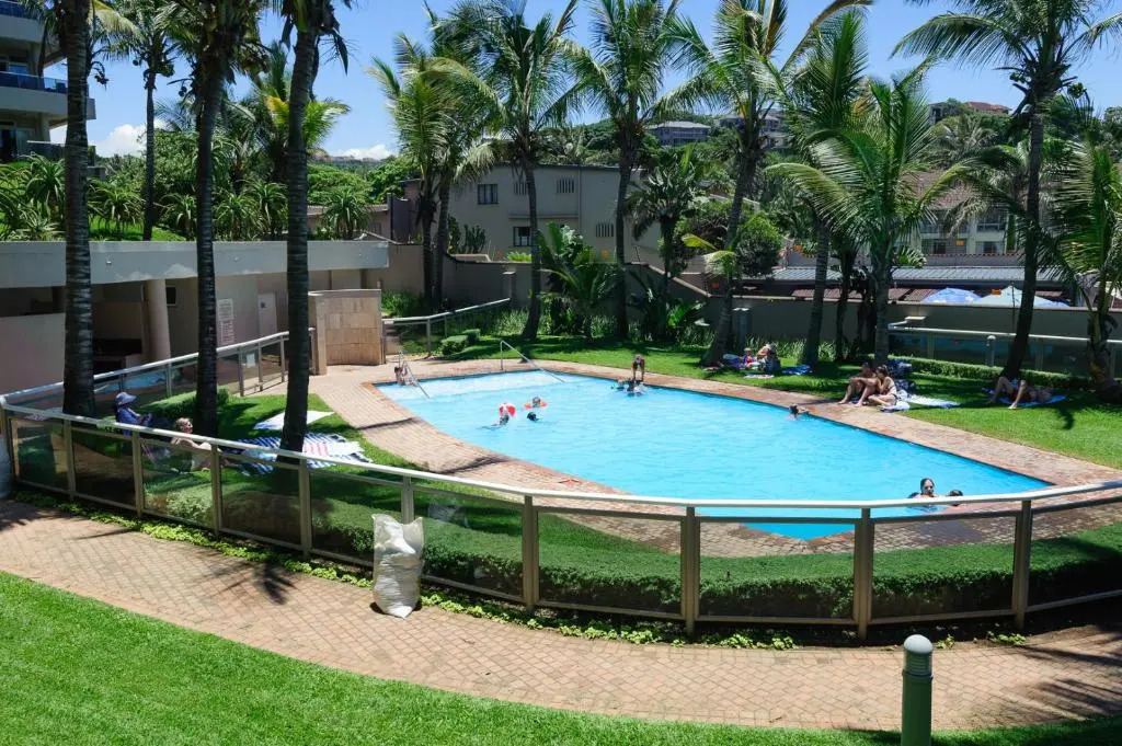Ballito Manor View 605