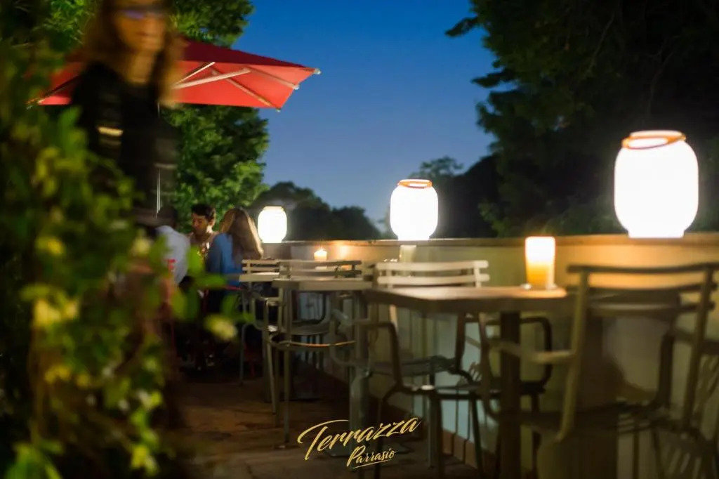 Hotel Parrasio