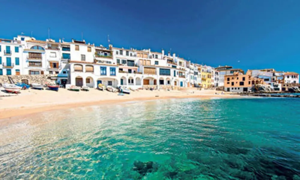 Apartment in Palafrugell - 104789 by MO Rentals