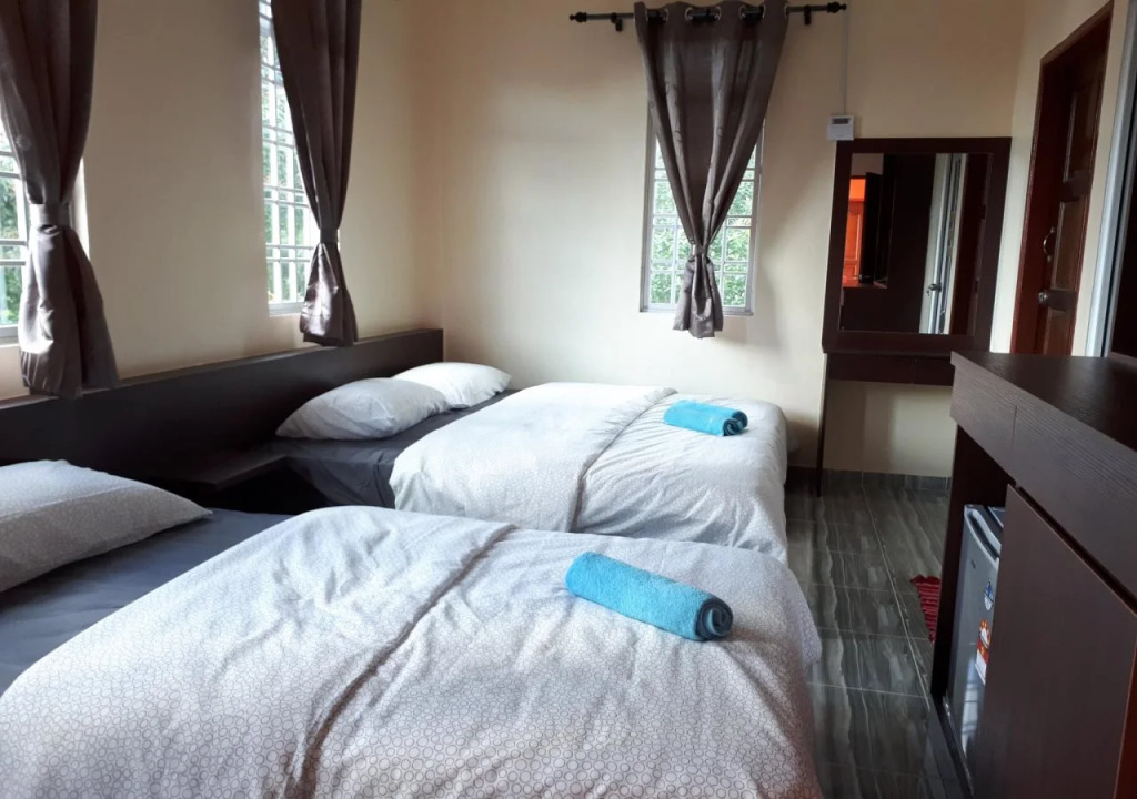 Juara Mutiara Resort