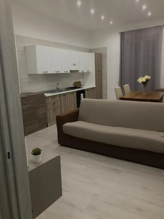 Gioielli House Apartment