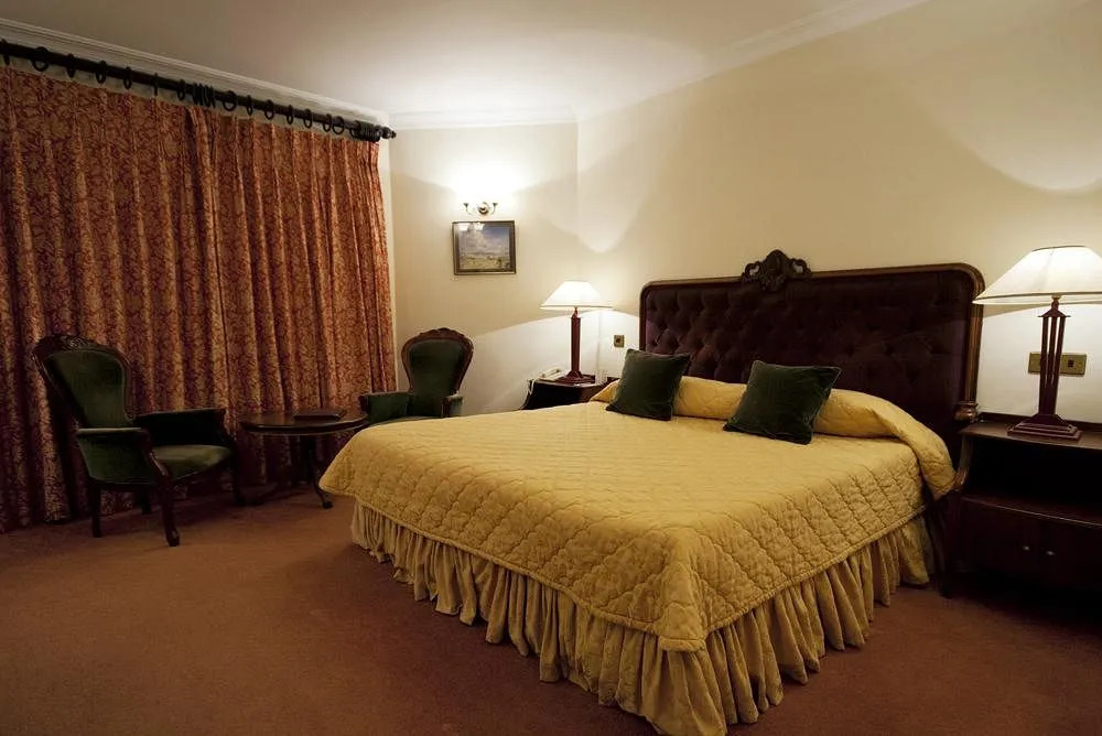 Tinakilly Country House Hotel