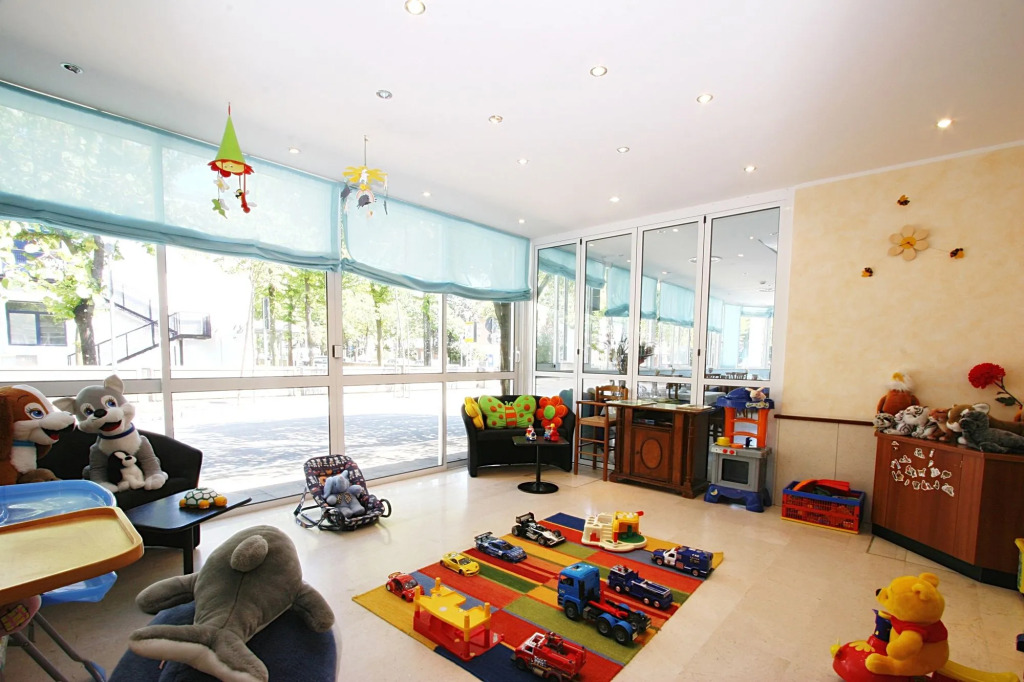 Hotel Nuova Flavia