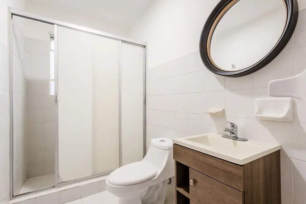 Urban Comfort in Roma Norte - Laundry- Fast Wifi-