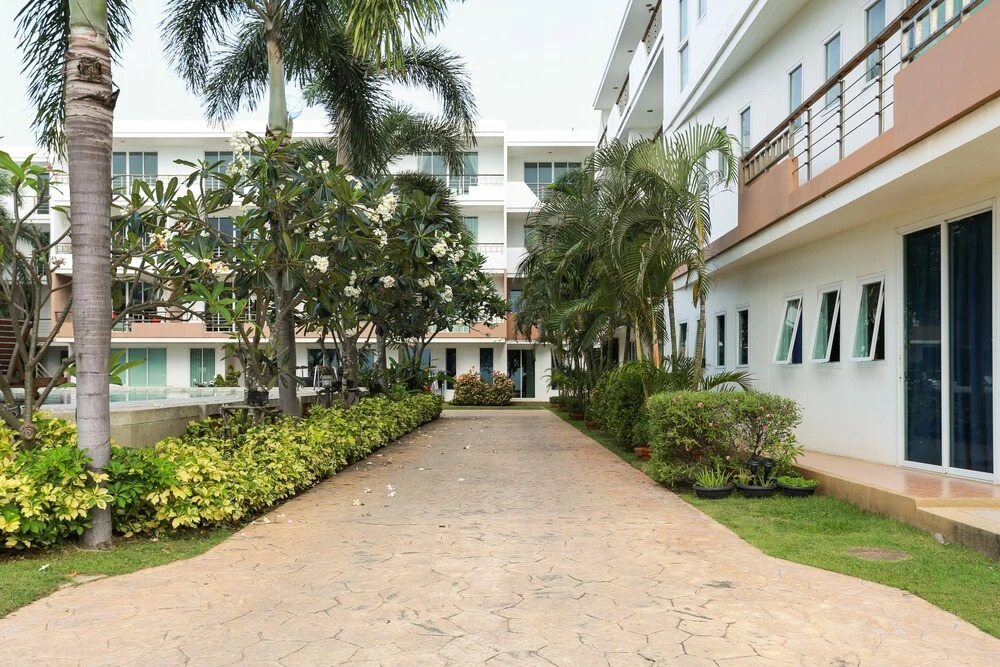 KM Condo Seaside