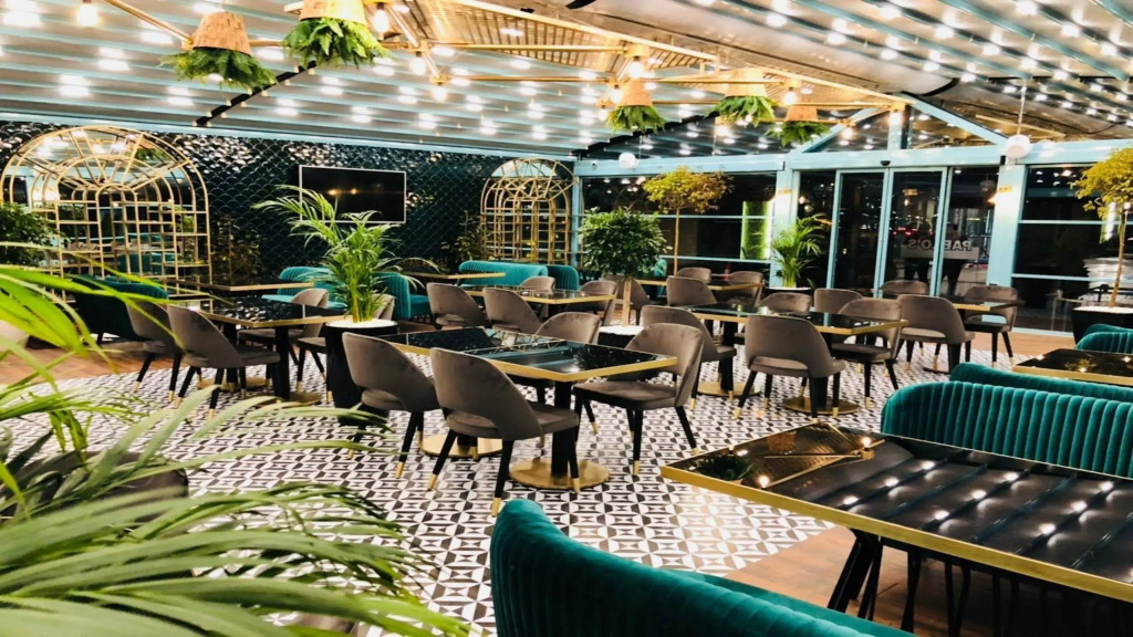 Hotel ON7 Sakarya