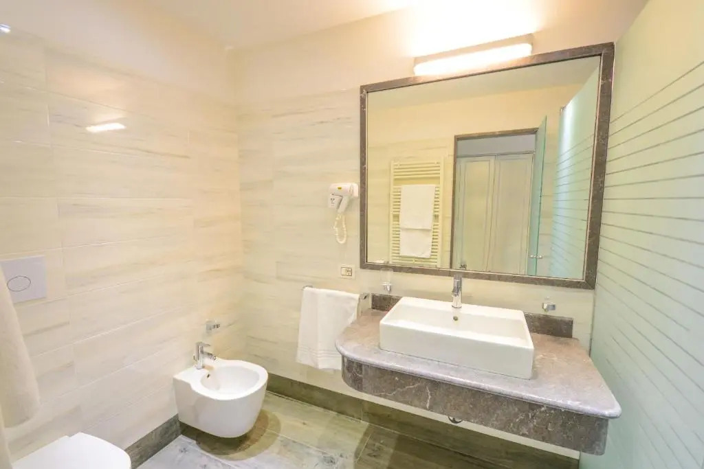 Hotel Villa Paradiso Suite