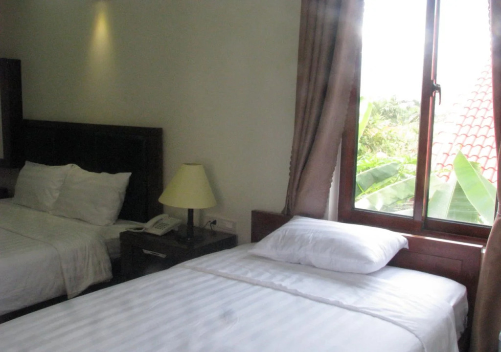 Red Coral Hotel Hoi An