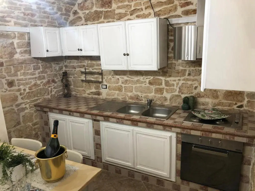 B&B Pietra Viva
