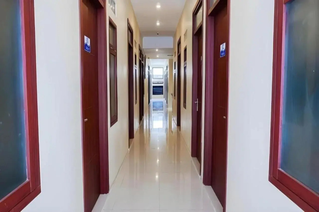 Hotel O Pasteur Near Nuart Sculpture Park Formerly Maleo Exclusive