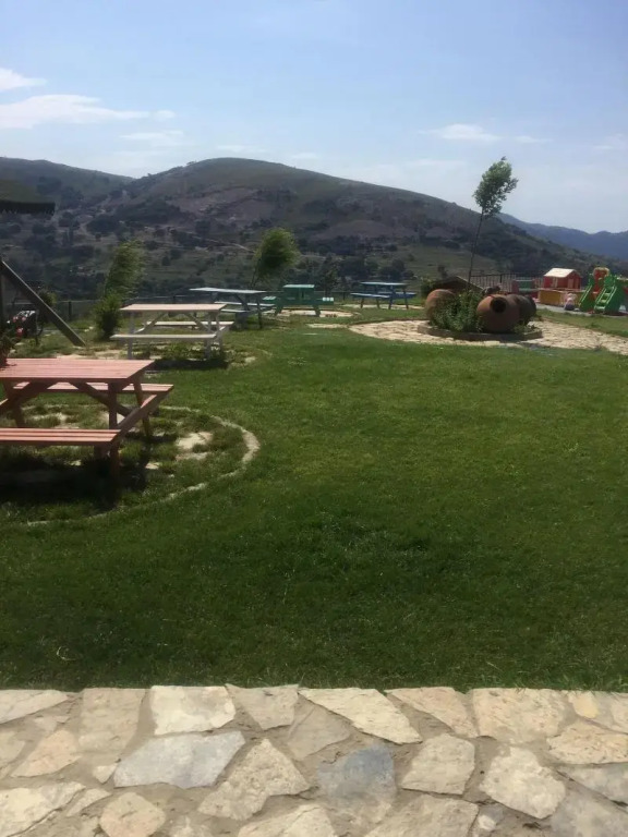 Kardeliz Butik Otel