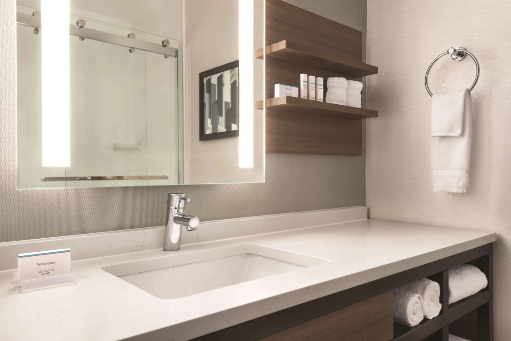 Hilton Garden Inn Fort Wayne