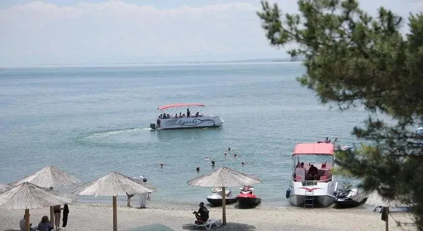 Hotel Kambuz