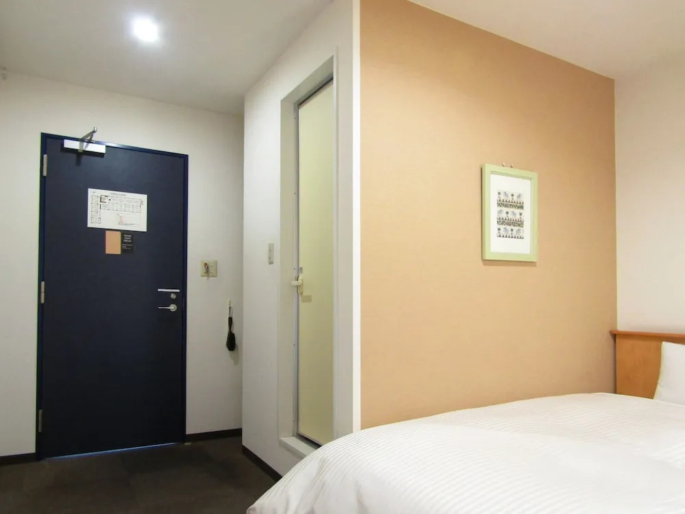 Business Hotel Isesaki Heisei Inn