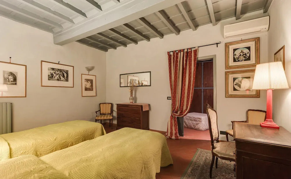 Italy Rents Santa Maria Novella