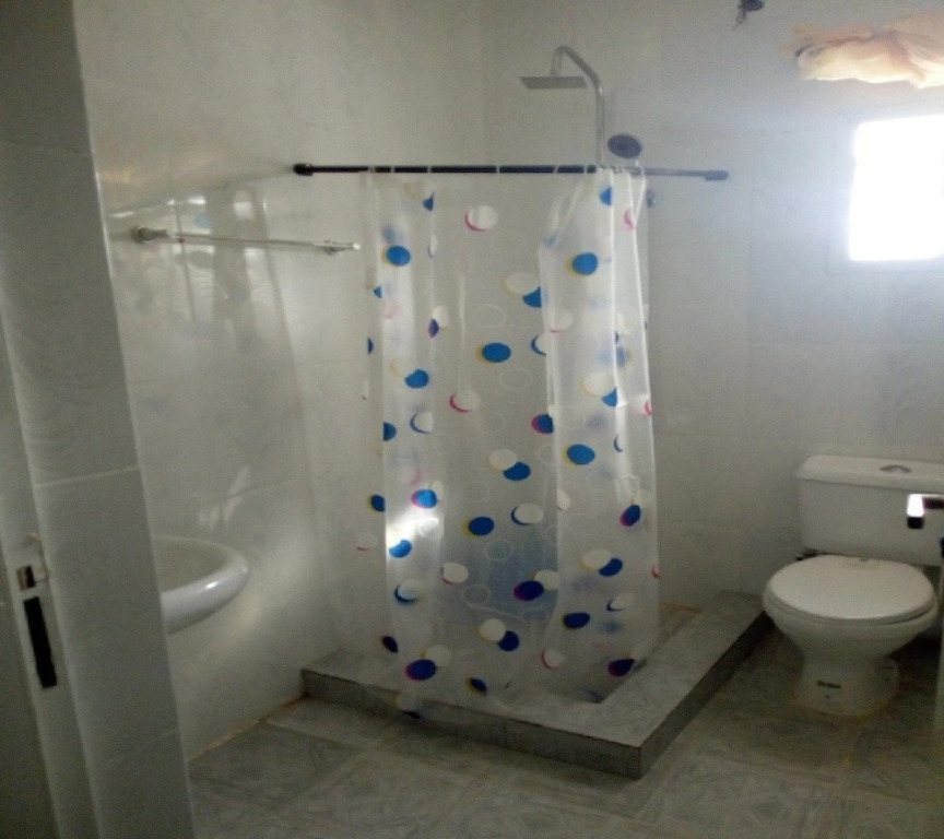Graceville Comfort Residence