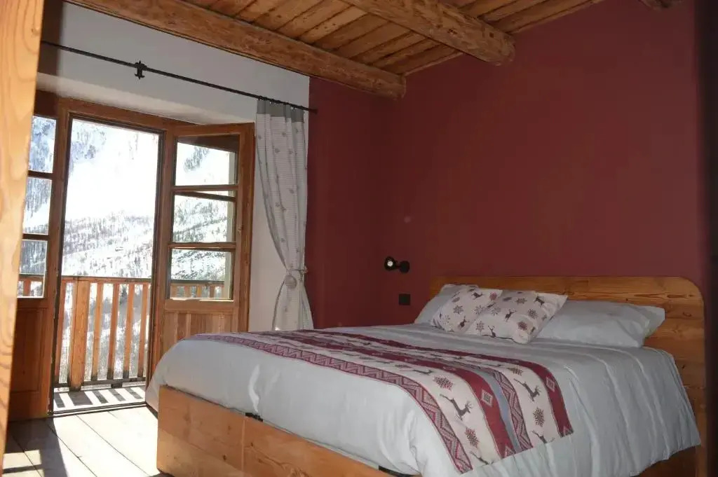 Rifugio Campo Base