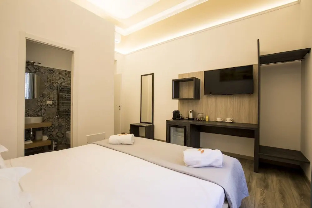 Sammartino suite
