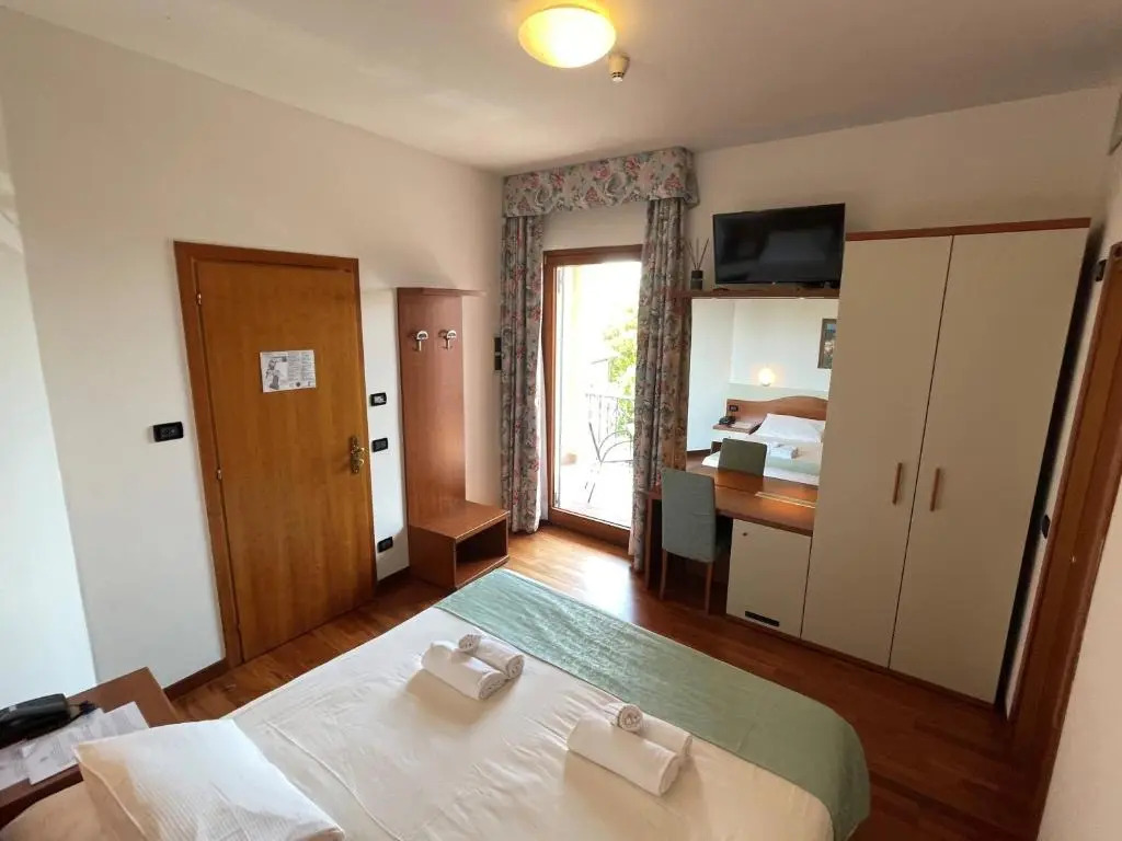 Hotel Meridiana