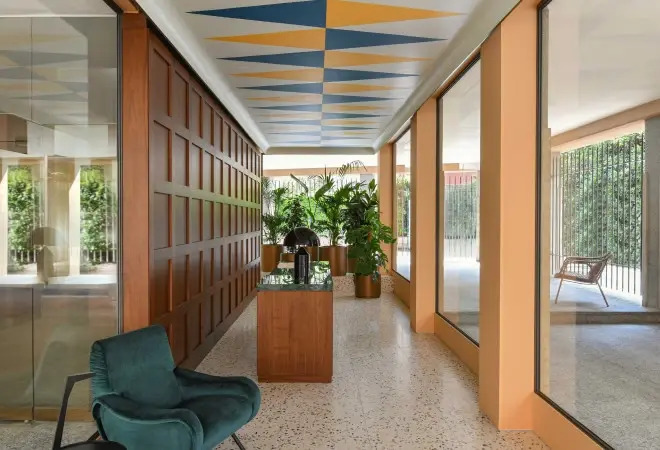 Casa Brivio
