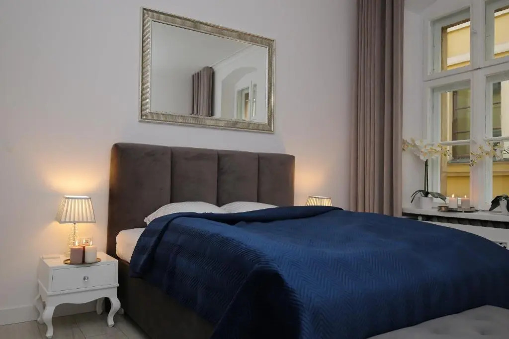KDRO Apartment Rynek