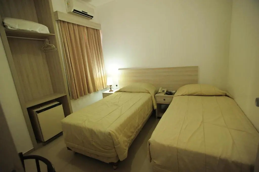 Ideal Praia Hotel